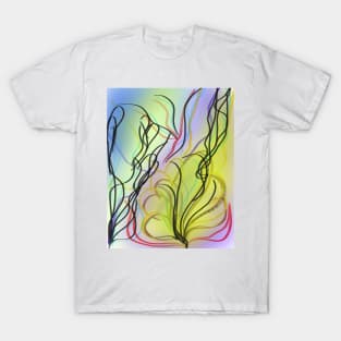 doodles T-Shirt